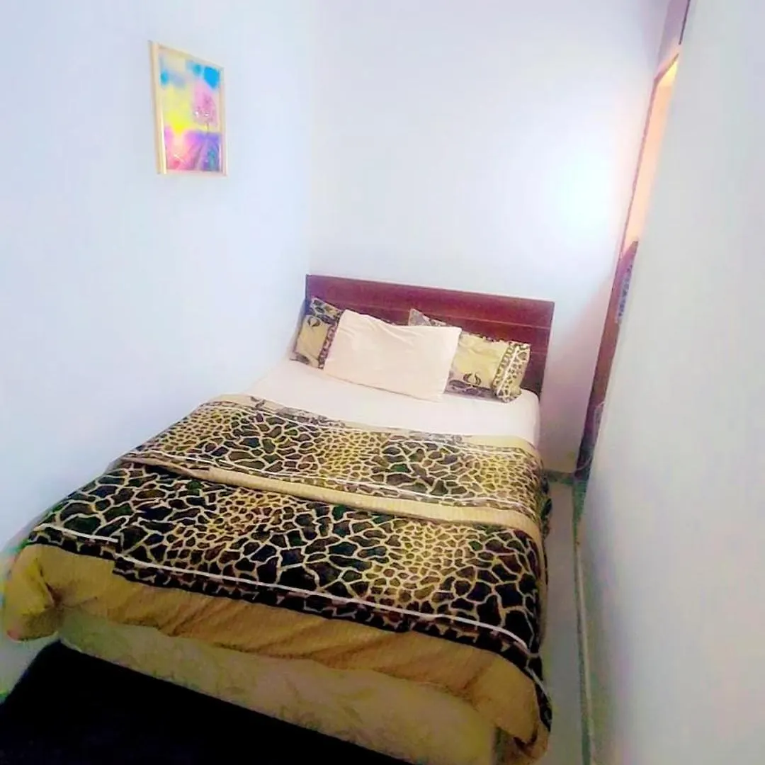 Stanman Guest House 2 아부다비 아파트