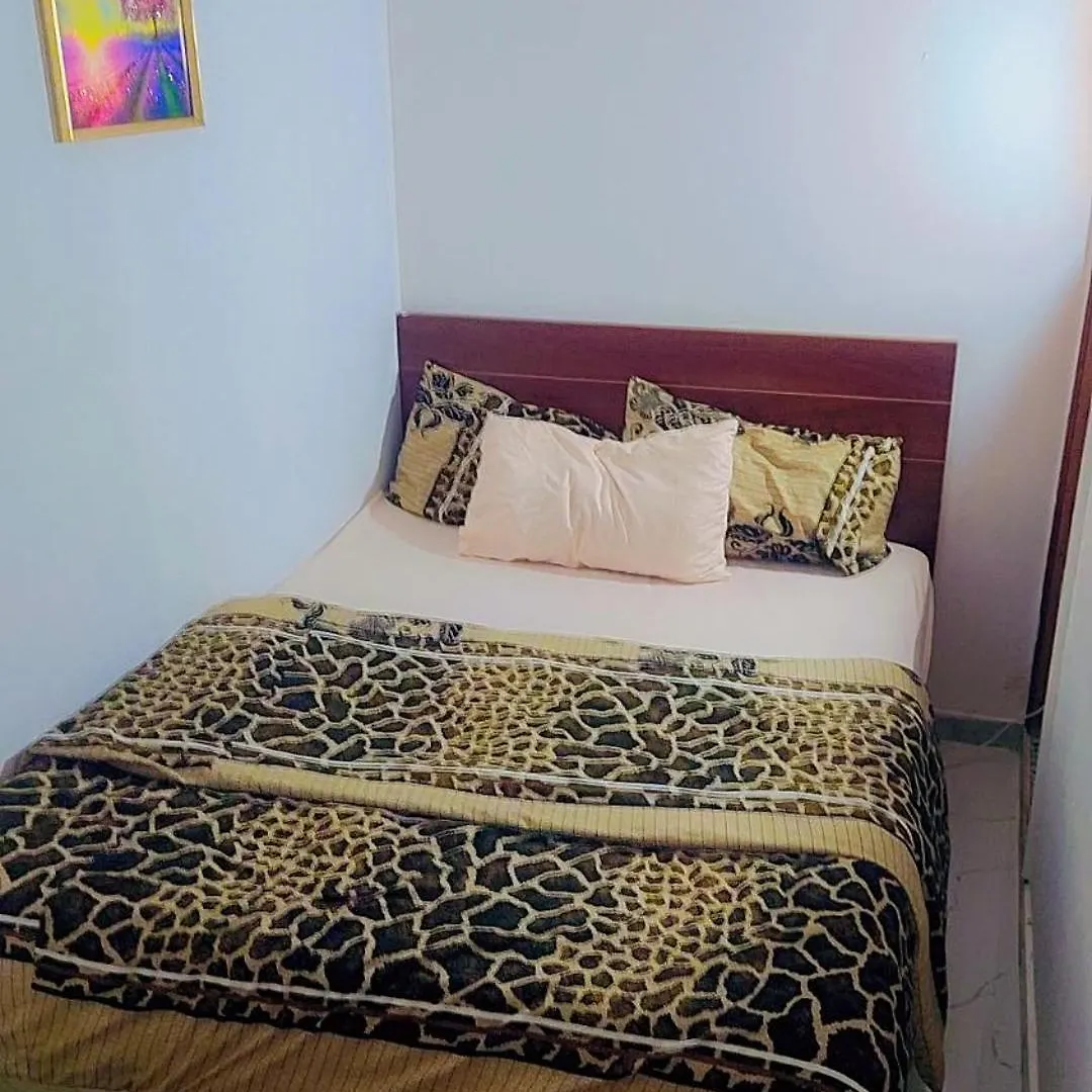 아파트 Stanman Guest House 2 아부다비 아랍에미리트