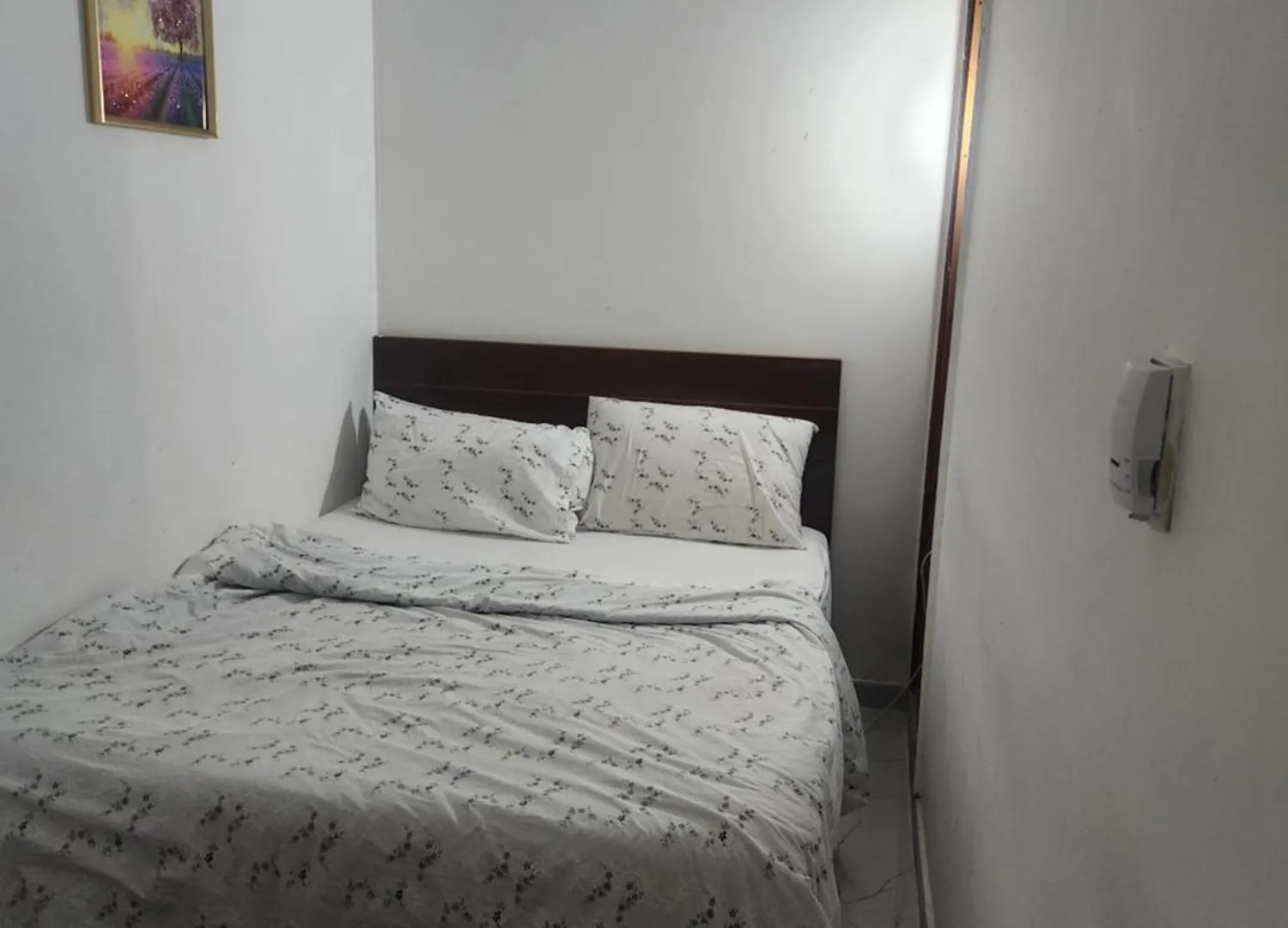 Stanman Guest House 2 아부다비