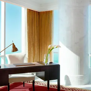 Resort The St. Regis, Abu Dabi