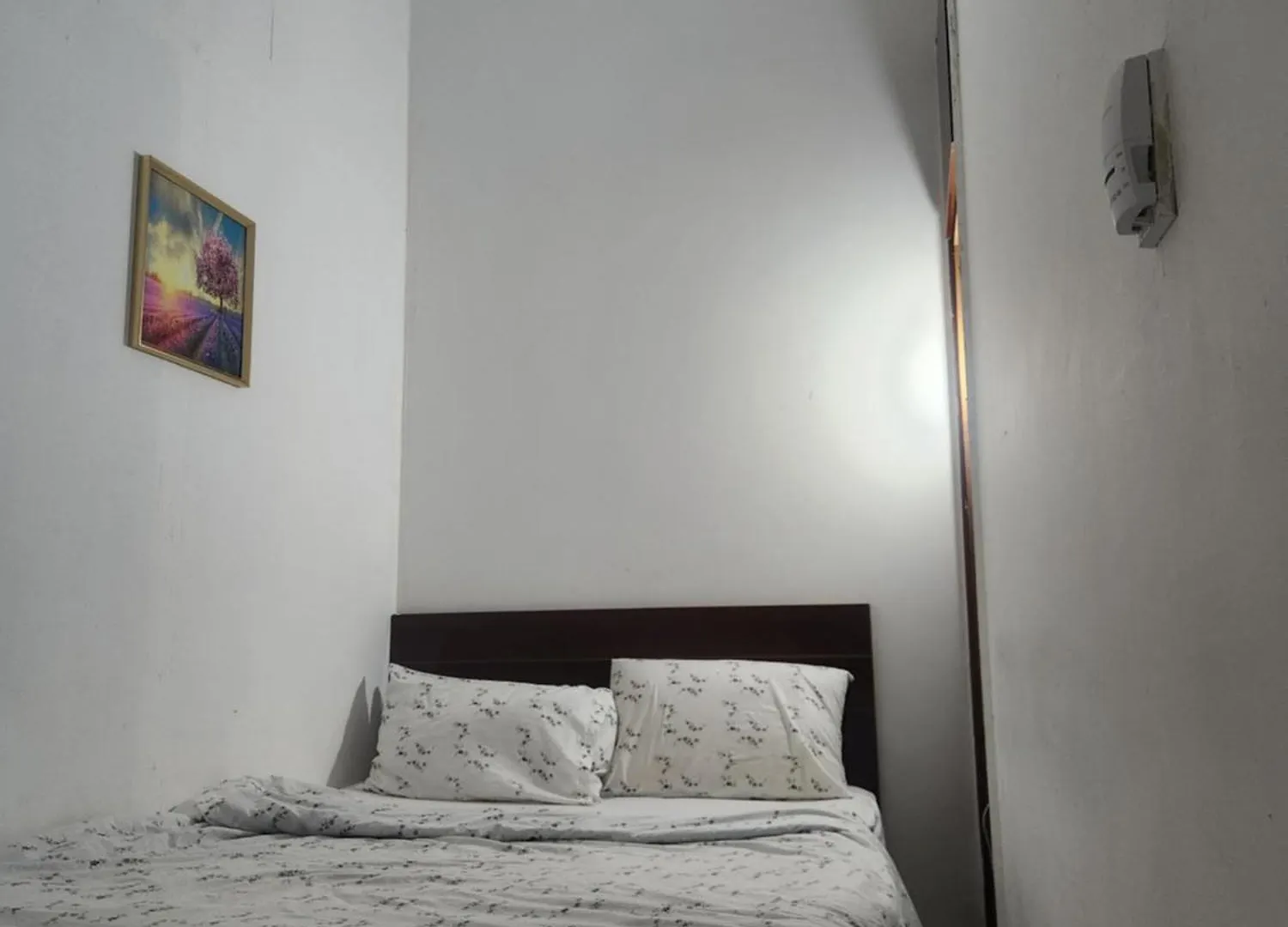 Daire Stanman Guest House 2 Abu Dabi