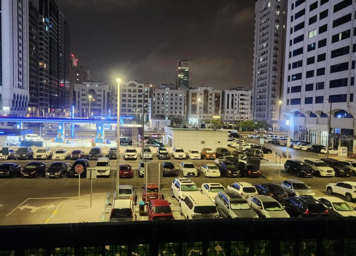 Stanman Guest House 2 Abu Dabi Birleşik Arap Emirlikleri