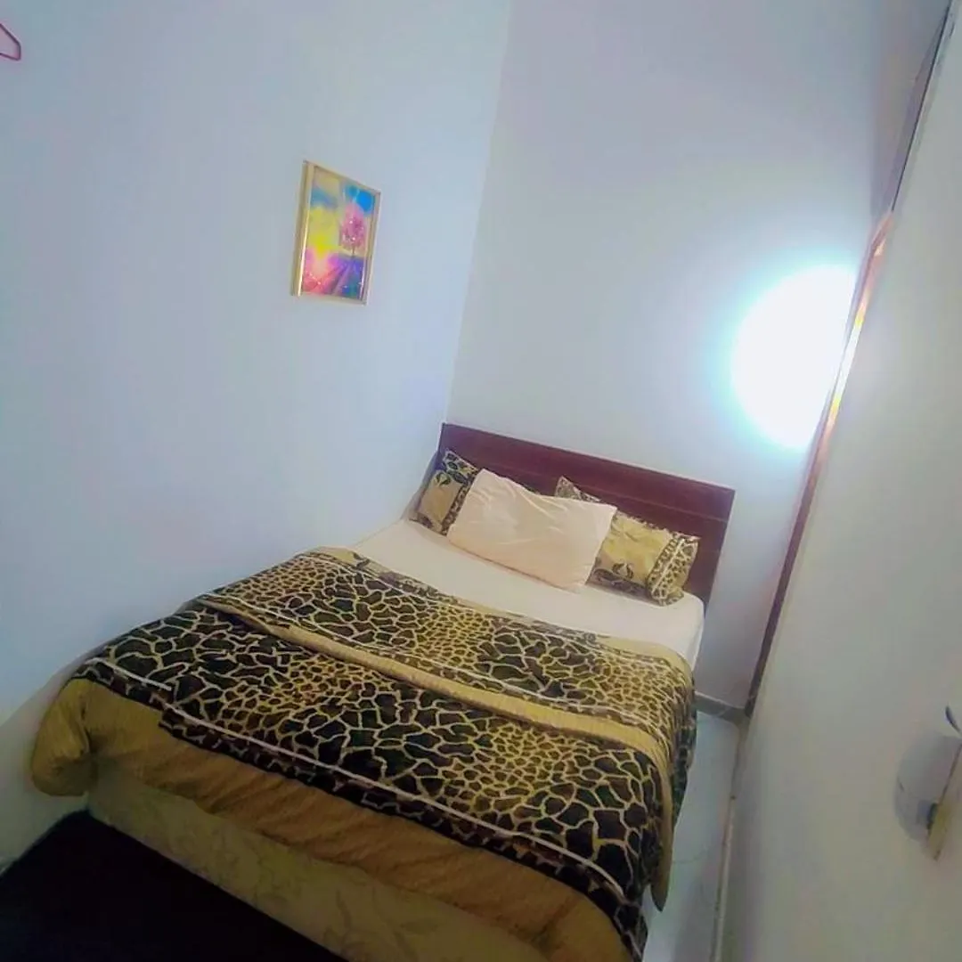 Stanman Guest House 2 Abú Dhabí